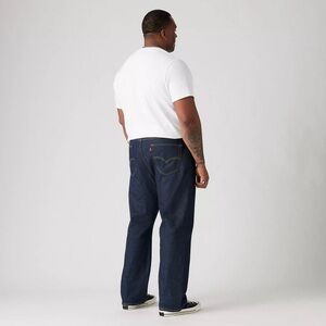 Levi’s Strause Jeans